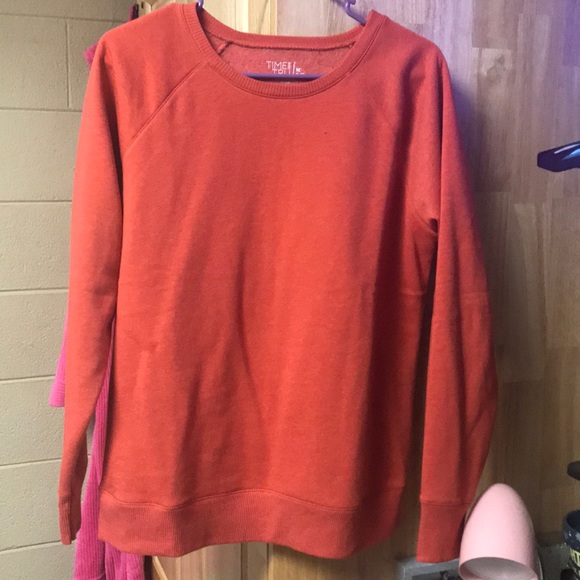 Time and Tru Sweaters - Soft and Cozy Time & Tru Sweater!